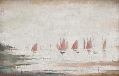 Modern British & Irish Art 