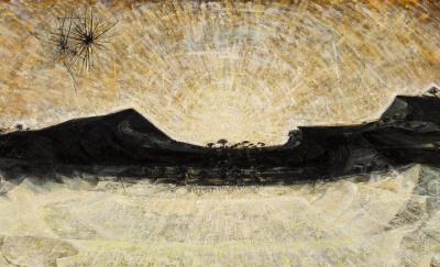 Sunrise by Alan Munro Reynolds - Auction record, sale price, and art valuation. Compare with similar artists and explore comparable artworks.