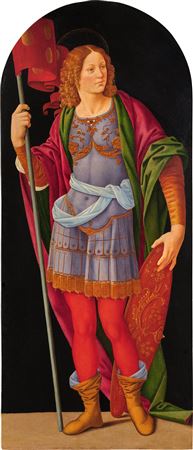 Old Master And 19th Century Paintings Evening Auction