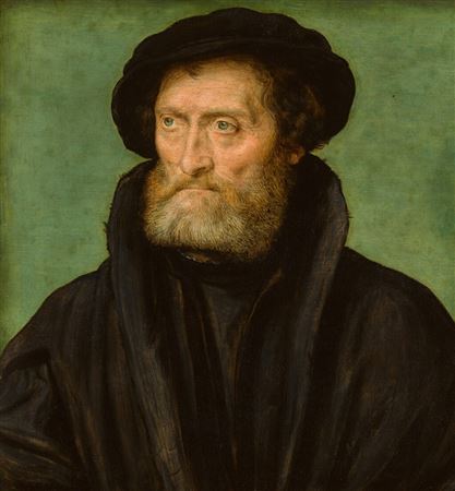 Sample artwork by Corneille de Lyon (1500 - 1575), known for painting - View similar artists and auction records