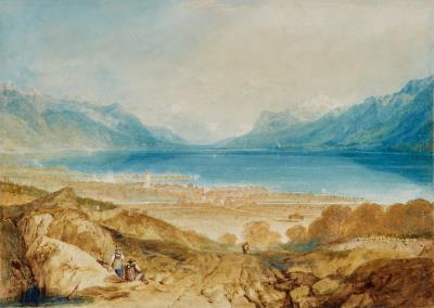 Master Works On Paper From Five Centuries