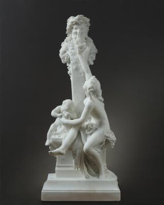 Homage to Priapus