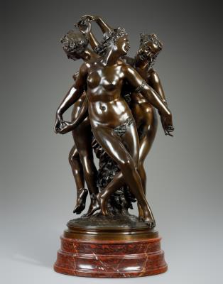 The Three Graces