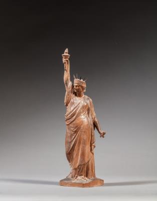 Master Sculpture From Four Millennia
