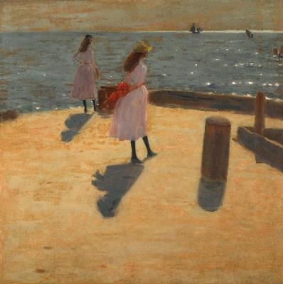 Old Master Paintings, Old Master Works on Paper, and 19th Century Paintings Day Auction
