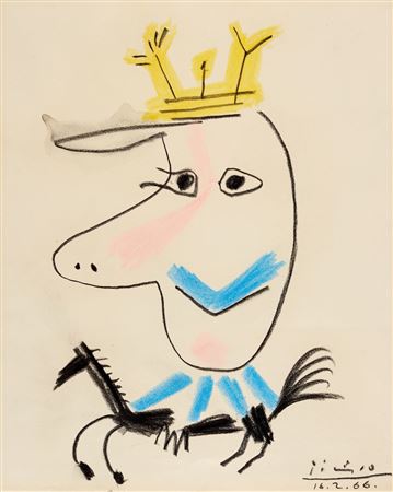 The Carnival Prince