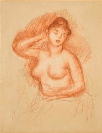 Bather