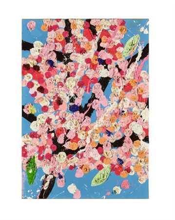 Tempting Blossom - PB 459