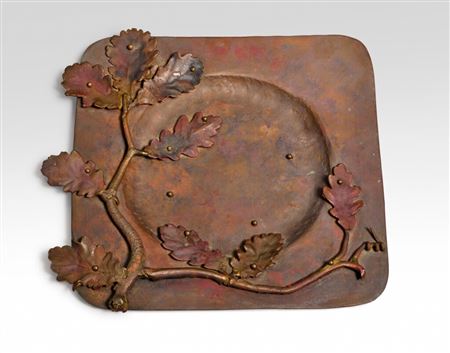 Unique Ashtray