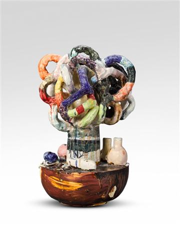 A Person's Head and Neck 3