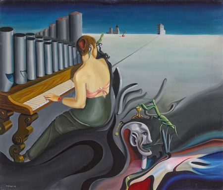 Le Piano