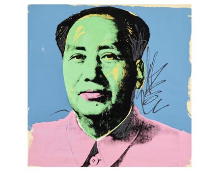 Mao (F. & S. II.93)