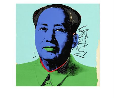 Mao (F. & S. II.99)