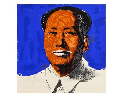 Mao (F. & S. II.98)
