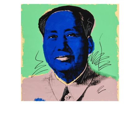 Mao (F. & S. II.90)