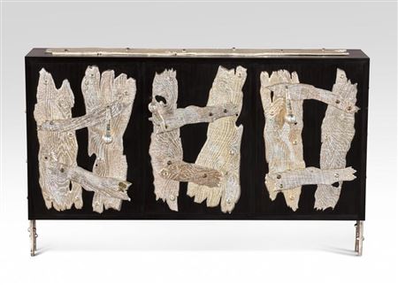 Unique Sideboard