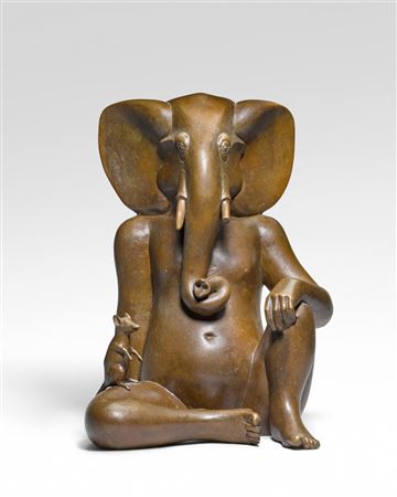 Ganesh