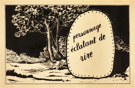 Dessin sans titre