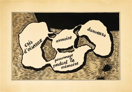Le Monde perdu