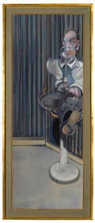 Portrait of a Dwarf