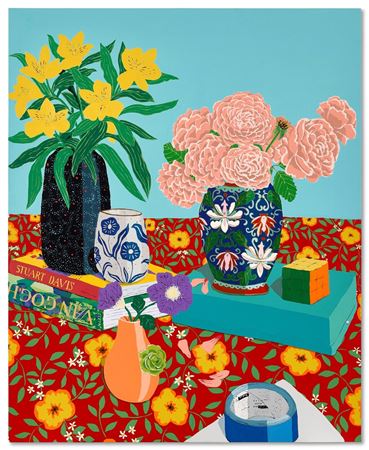Studio Vases
