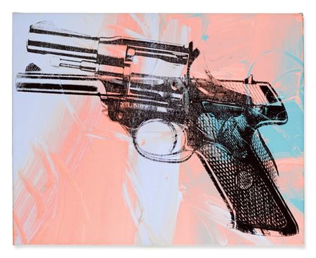 Guns