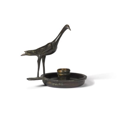 Untitled (Candlestick)