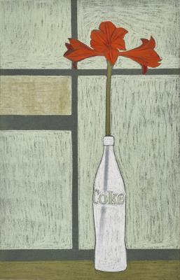 Untitled (Coca Cola)