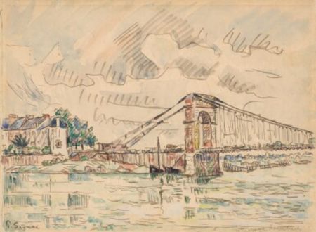 Le Pont, Kerenhuh