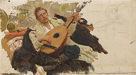 The Musician
