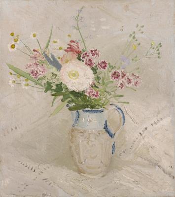 Bunch of Flowers