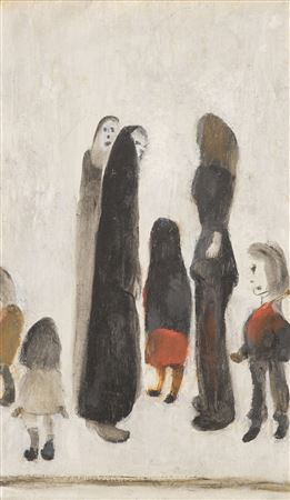 Modern British And Irish Art Day Auction