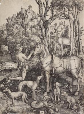 St. Eustace