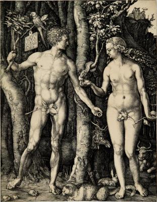 Sample artwork by Albrecht Durer (1471 - 1528), known for painting, engraving - View similar artists and auction records