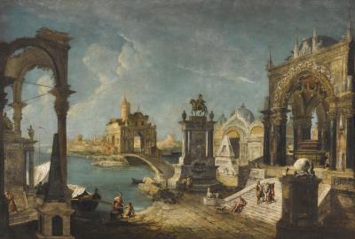 Old Master Paintings Day Auction