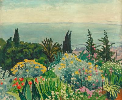 Spring, Saint-Raphaël
