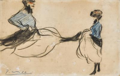 Danseuses