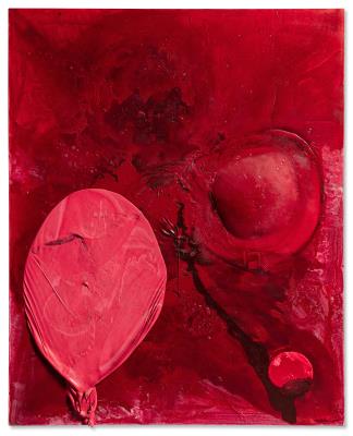 La Propagation Rouge-1