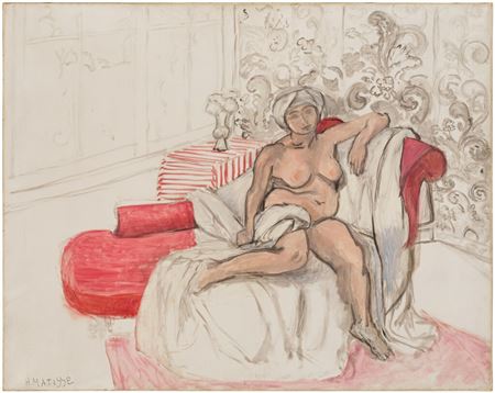 Art Moderne Et Contemporain Evening Auction