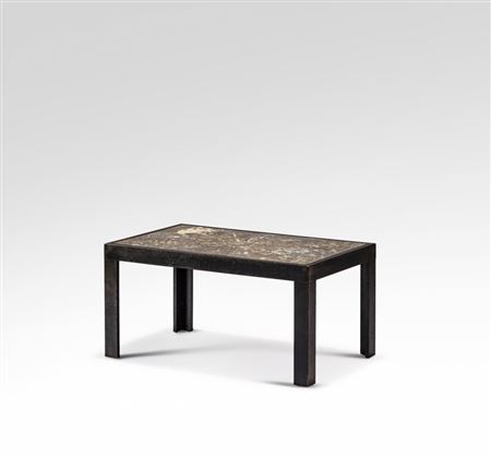 Low table