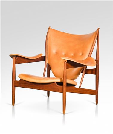 Chieftain armchair, FJ49 model