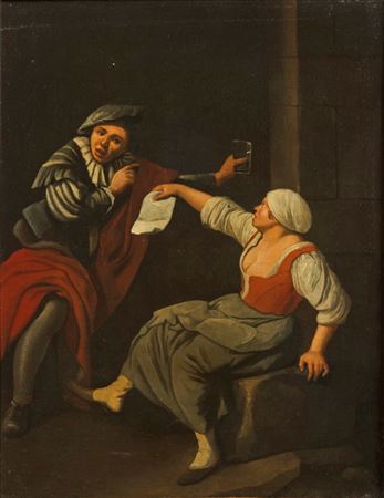 The Letter