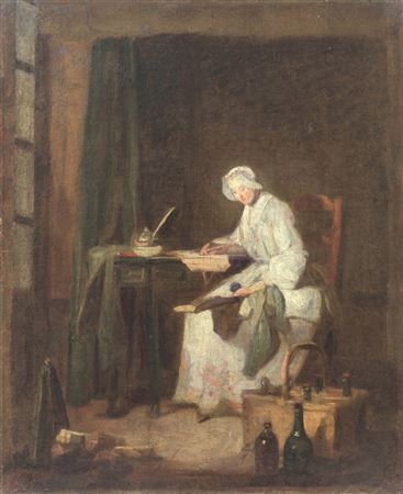 Tableaux Et Dessins 1400–1900