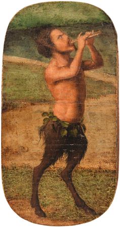 Artwork by Cima da Conegliano