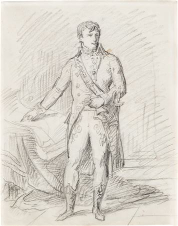 Bonaparte, First Consul