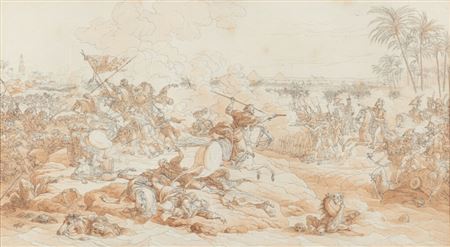 Battle of the Pyramids