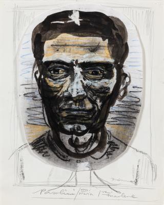 Pasolini