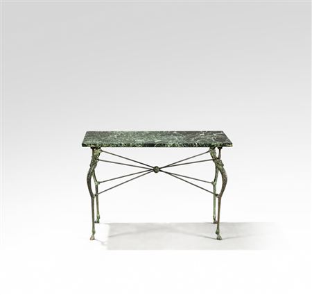 Aux bouquetins table