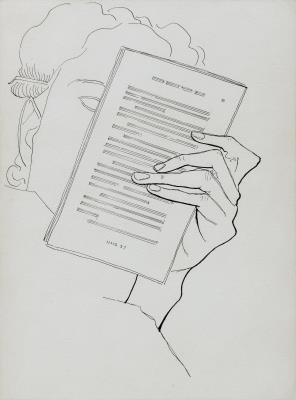 La lecture