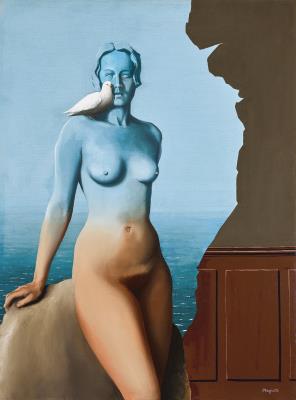 Surrealism And Its Legacy